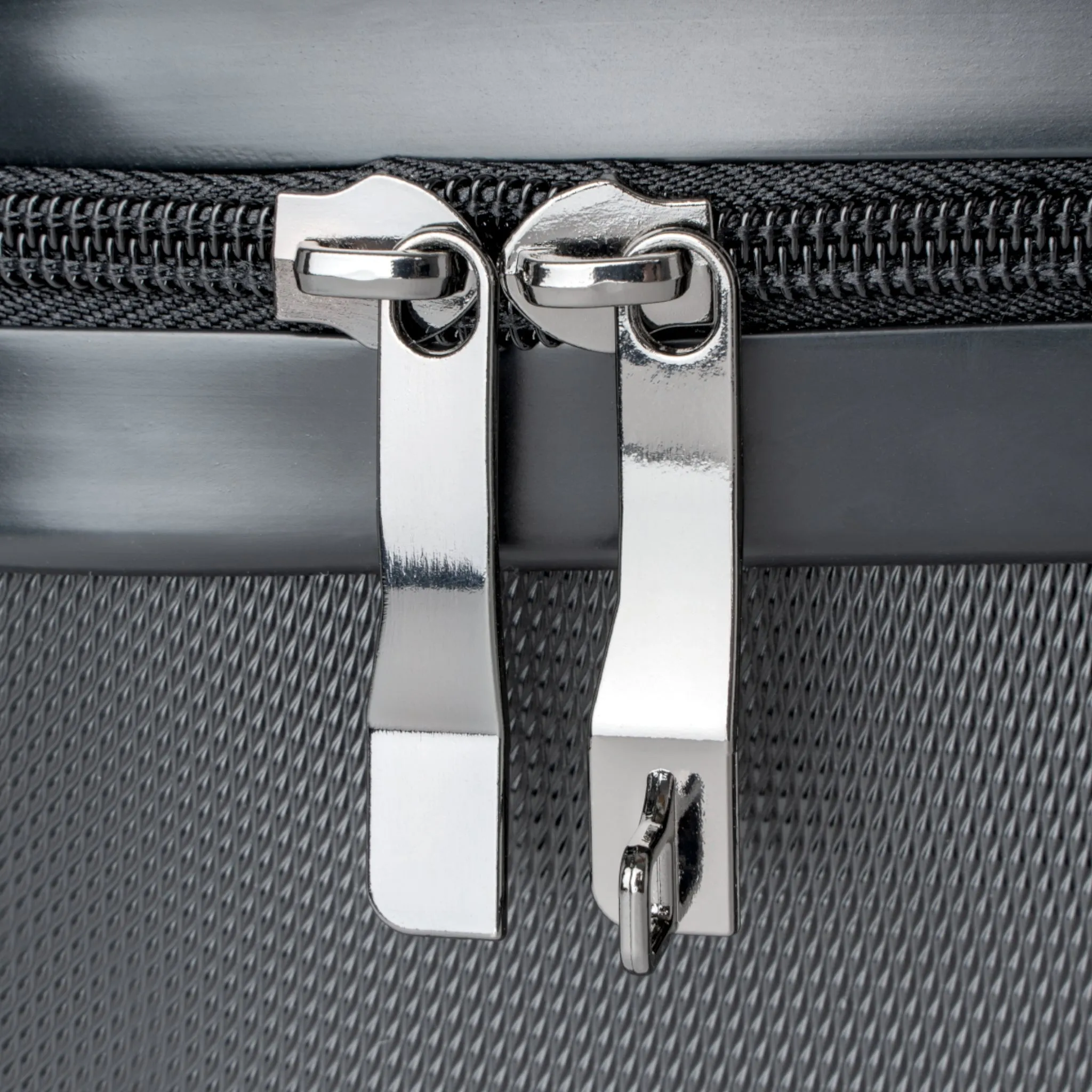 Scenic Waterfall Suitcase - Travel in Style with Adventure-Inspired Luggage
