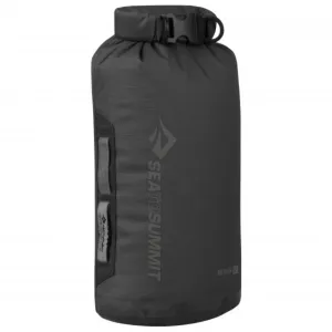 Sea To Summits Big River Dry Bag - 13L (Jet Black)