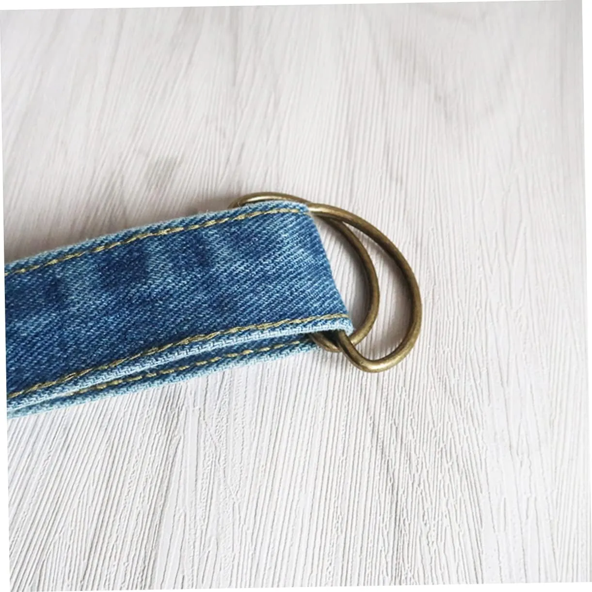 Semi-circular d Ring Luggage Hardware Ring Purse Keychain Handbag Accessories Hardware Bags Ring Luggage