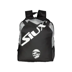 Silver Siux Mini Backpack