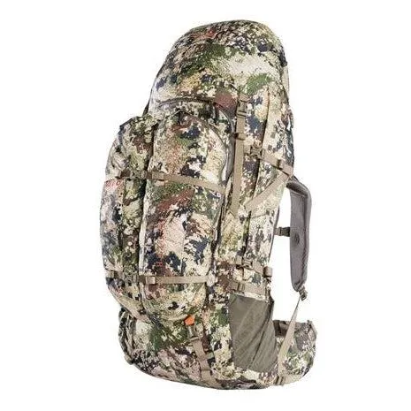 Sitka Mountain Hauler 4000 Pack