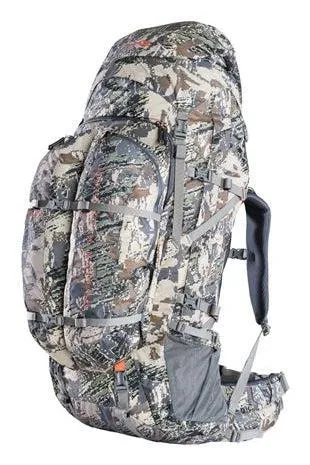 Sitka Mountain Hauler 4000 Pack