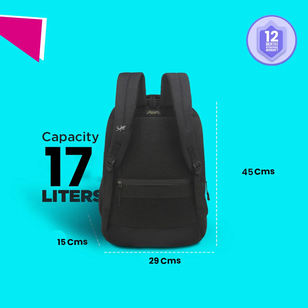 Skybags Biz Laptop Backpack