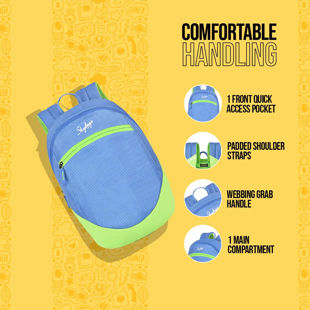 Skybags Loco 01 (E) Daypack
