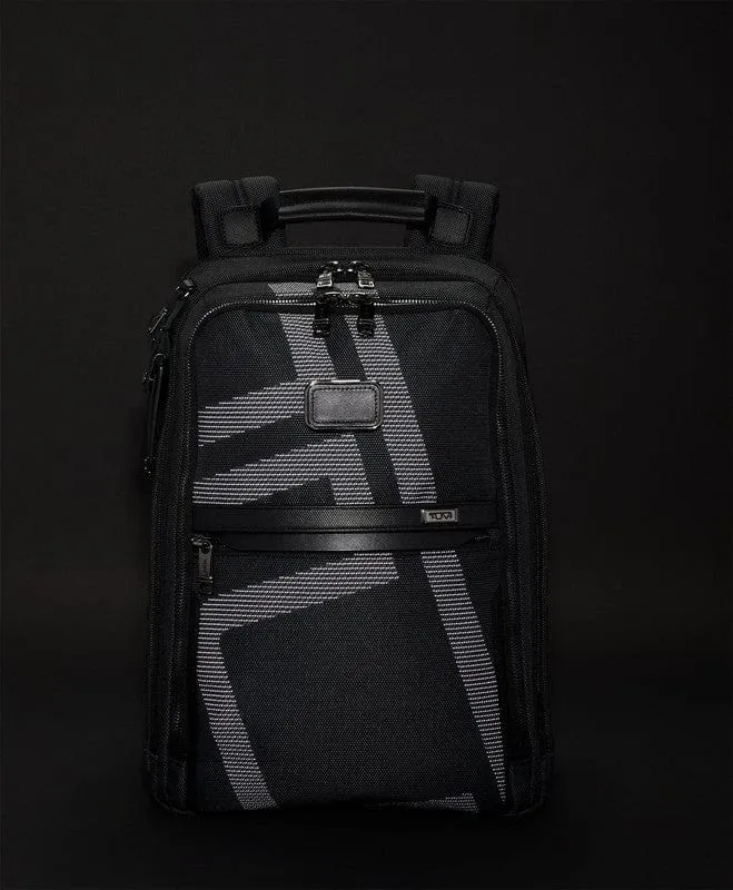 Slim Backpack