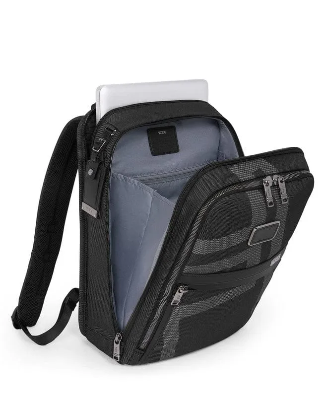 Slim Backpack