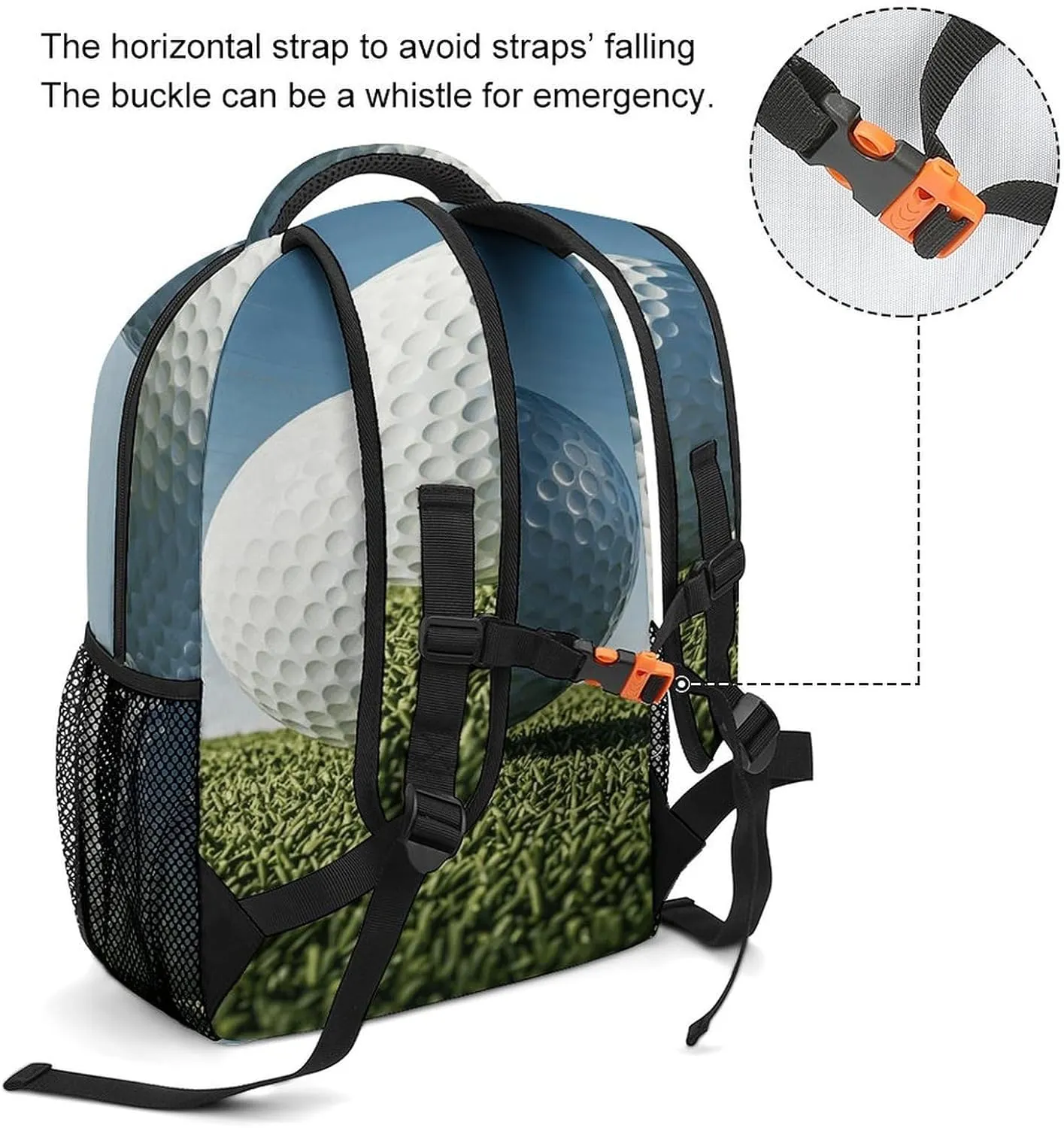 Small Backpacks Personalized Fitness Accessories Printing Travel Bag Lightweight Travel Backpack For Women Men