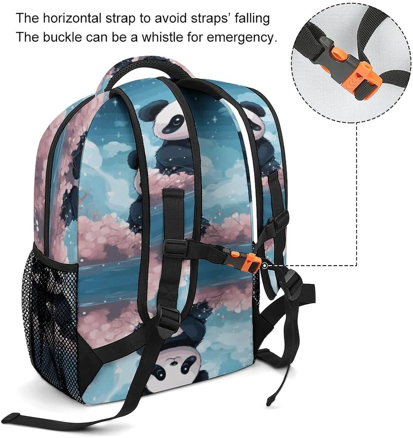 Small Backpacks Personalized Pink Iderophaga Printing Travel Bag Lightweight Travel Backpack For Women Men