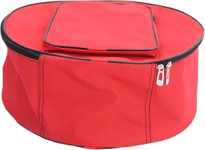 Snare Drum Bag Stick Portable Snare Drum Bag Snare Drummer Carry Handheld Drum Bag Long-lasting