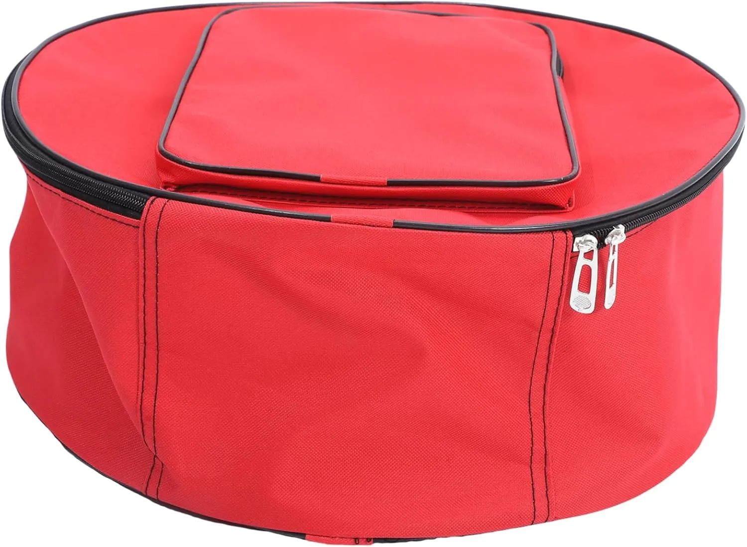 Snare Drum Bag Stick Portable Snare Drum Bag Snare Drummer Carry Handheld Drum Bag Long-lasting