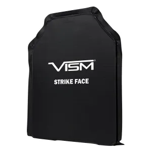 Soft Ballistic Panel - Shooters Cut