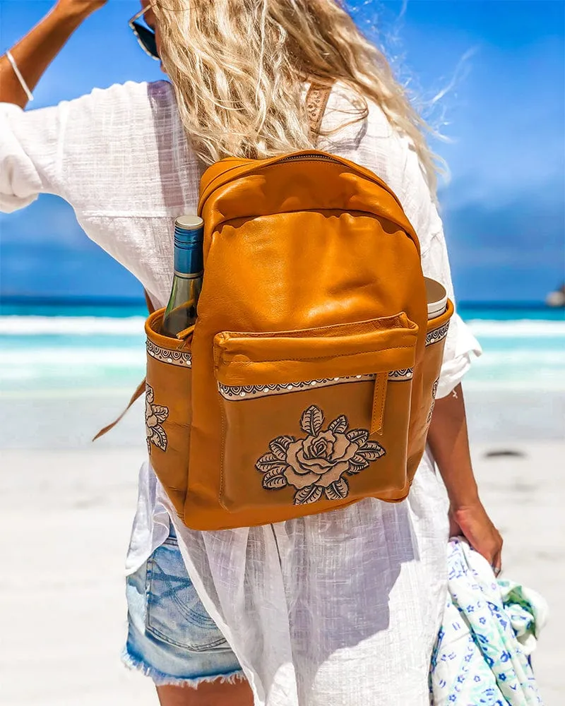 Soiree Back Pack