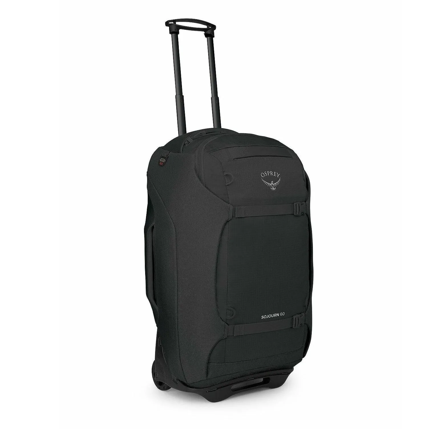 Sojourn Shuttle Wheeled Duffel 25"/60L