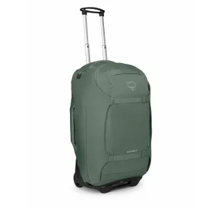 Sojourn Shuttle Wheeled Duffel 25"/60L