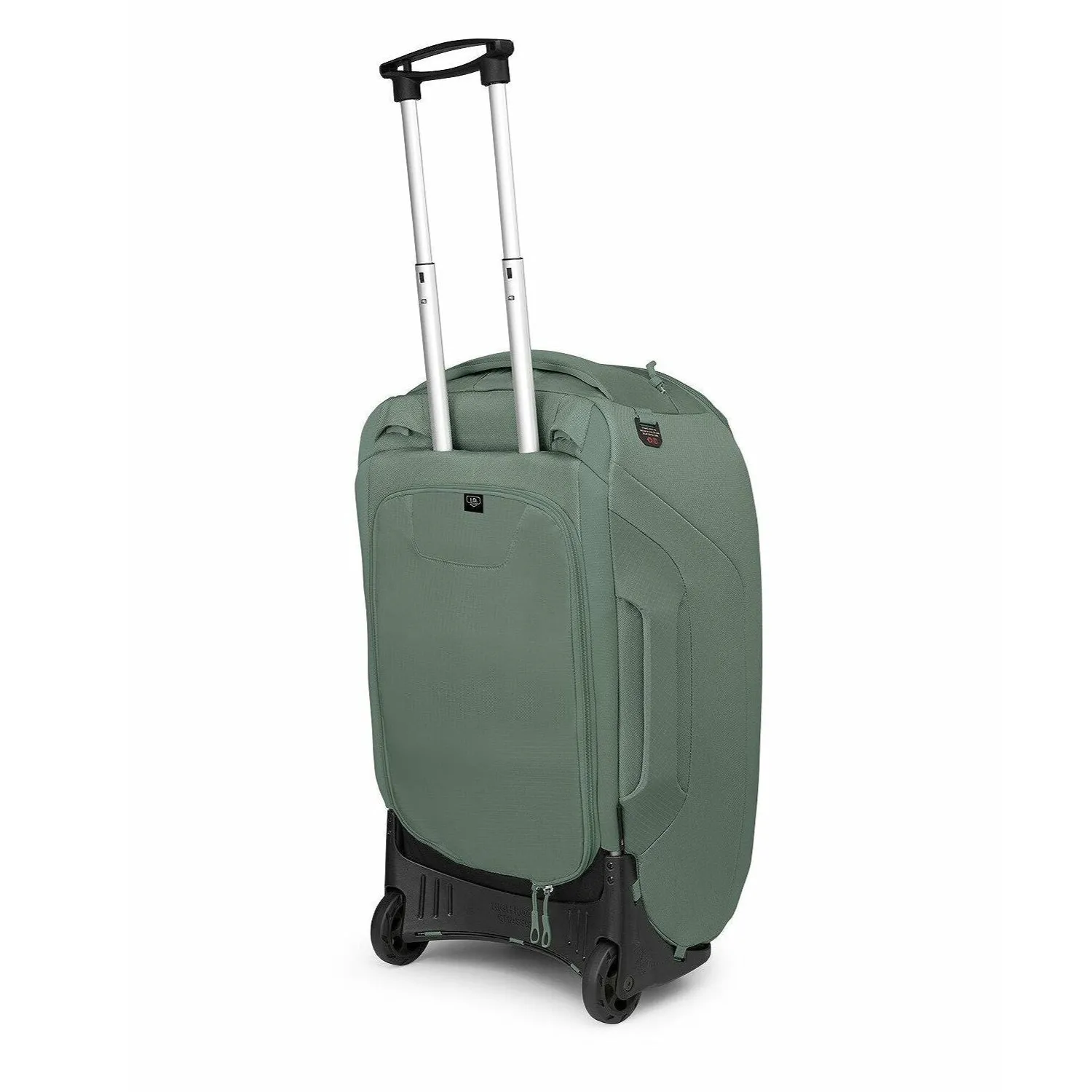 Sojourn Shuttle Wheeled Duffel 25"/60L