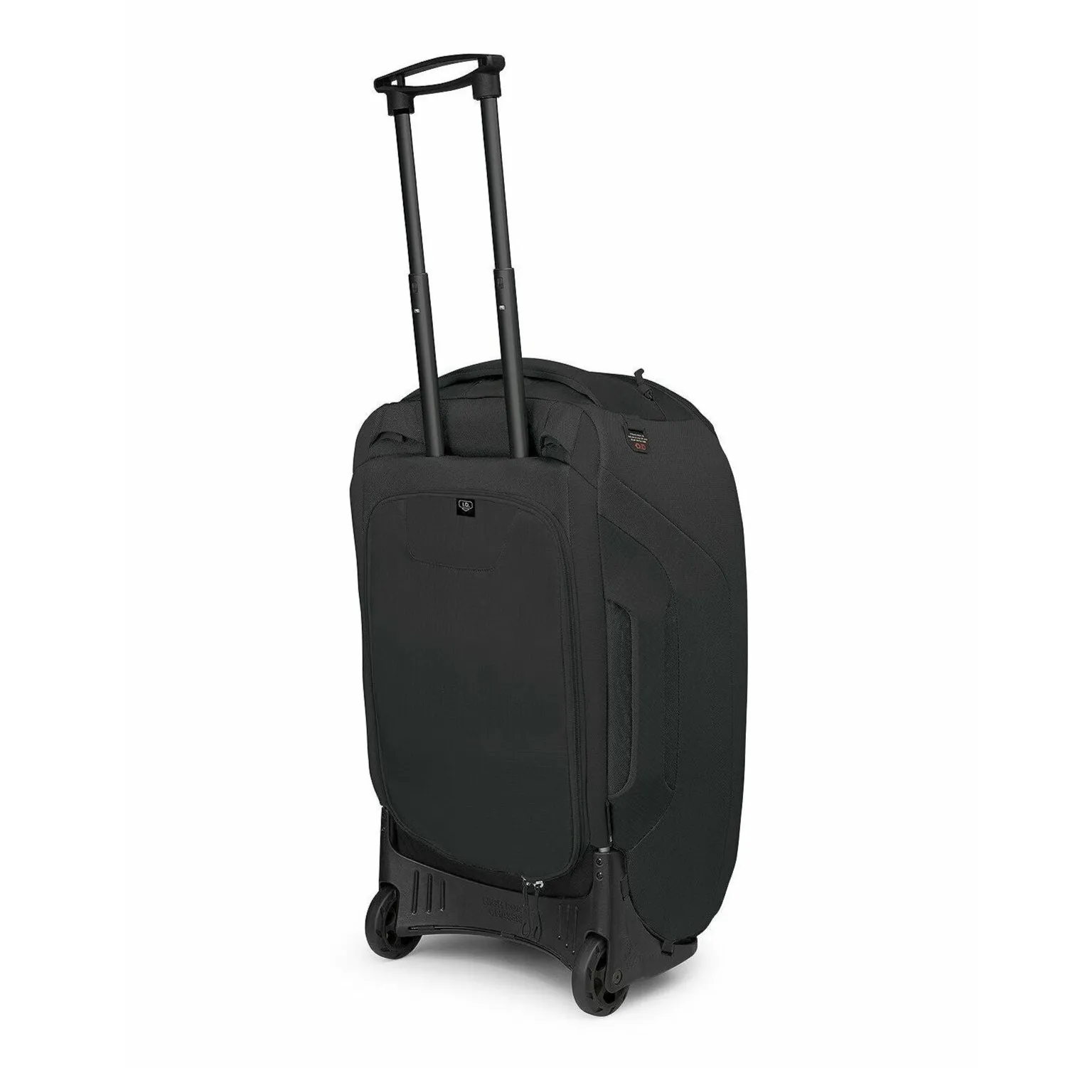 Sojourn Shuttle Wheeled Duffel 25"/60L