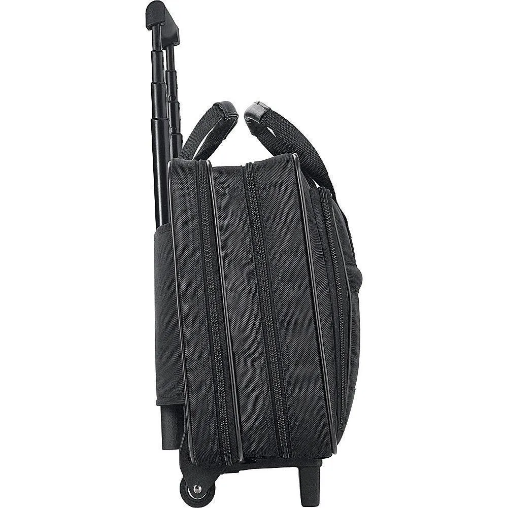Solo Classic 15.6" Rolling Case