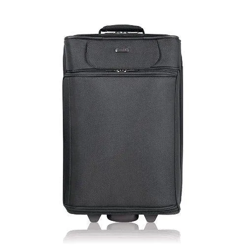 Solo Classic Collection Rolling Traveler Laptop Case