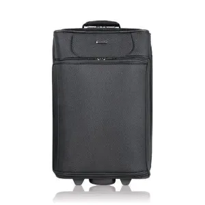 Solo Classic Collection Rolling Traveler Laptop Case