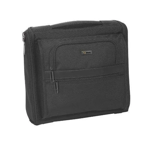 Solo Classic Collection Rolling Traveler Laptop Case