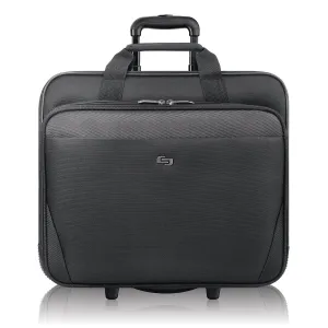 Solo Empire 17.3" Rolling Laptop Case