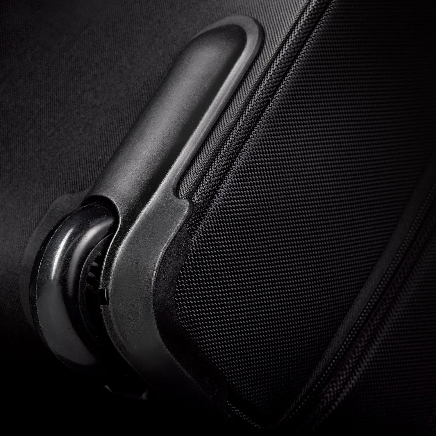 Solo Westside 16" Rolling Laptop Overnighter Case