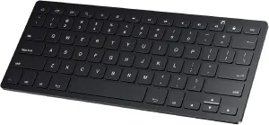 SPARIN Bluetooth Keyboard for Samsung Galaxy Tab A9 Plus/S10 /S9 FE/S9 /S6 Lite/S9 and Other Android Tablet, Wireless Keyboard for Samsung Models/Windows/PC/Phone, Lightweight, Ultra-Slim