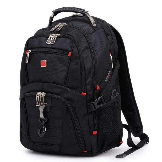 Specialty items MAGIC Oxford Men's Man's Travel 15 & Mochila Masculina UNION Global reach Backpack Backpacks Men Wholesale Luggage Laptop Inch bags