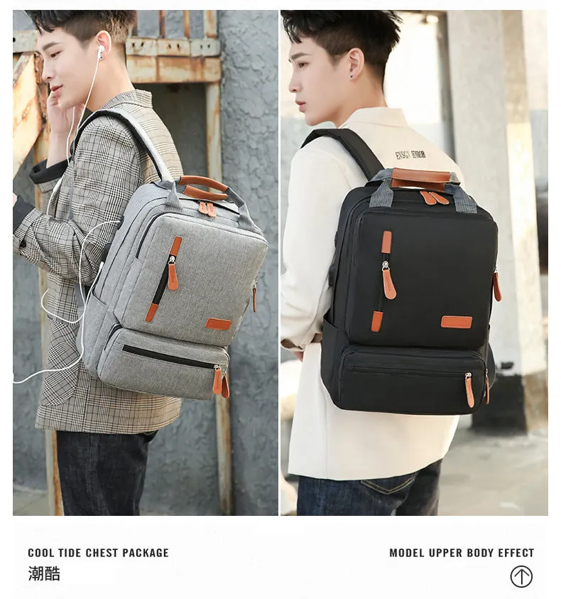 Sport Outdoor Swagger Bag Backpacks
