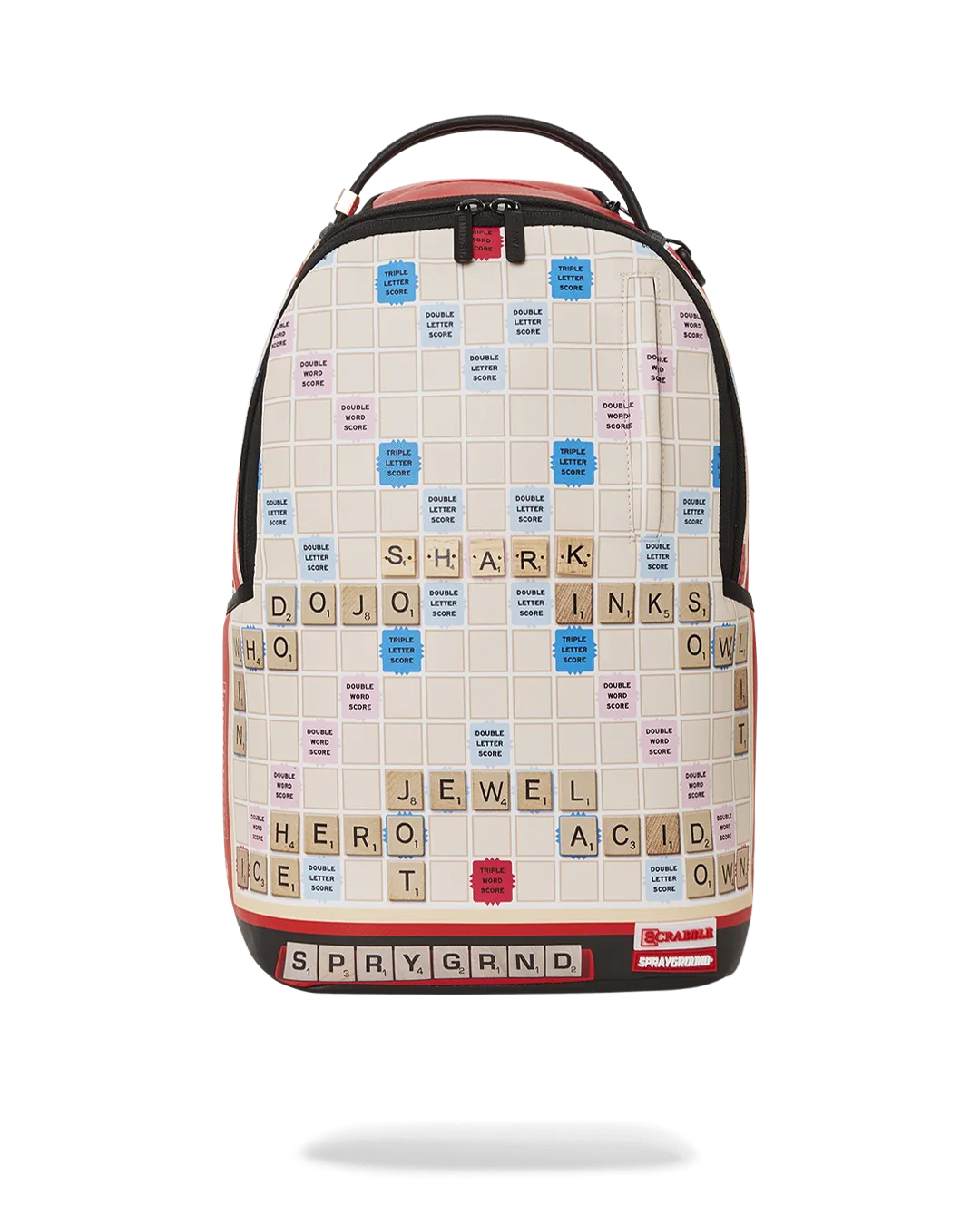 Sprayground Shark Backpack