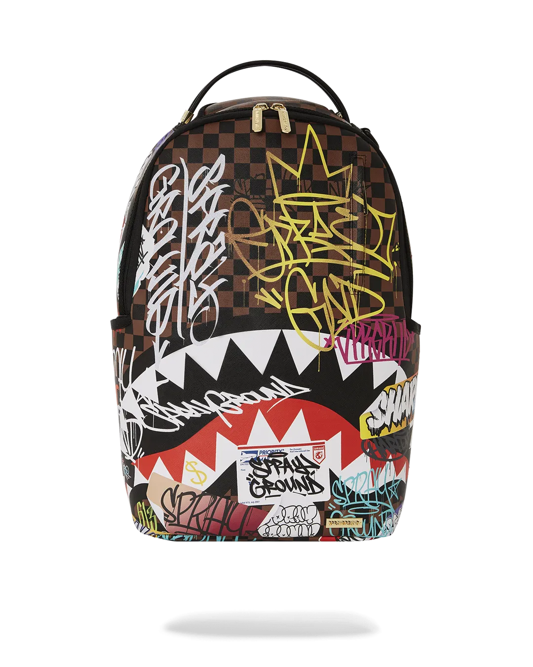 Sprayground Shark Backpack