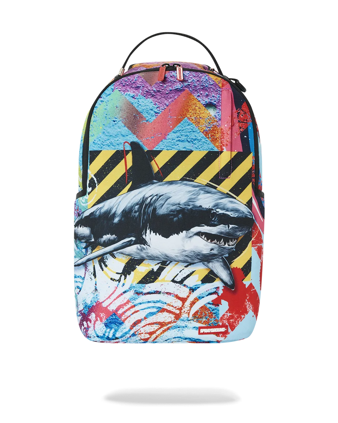 Sprayground Shark Backpack