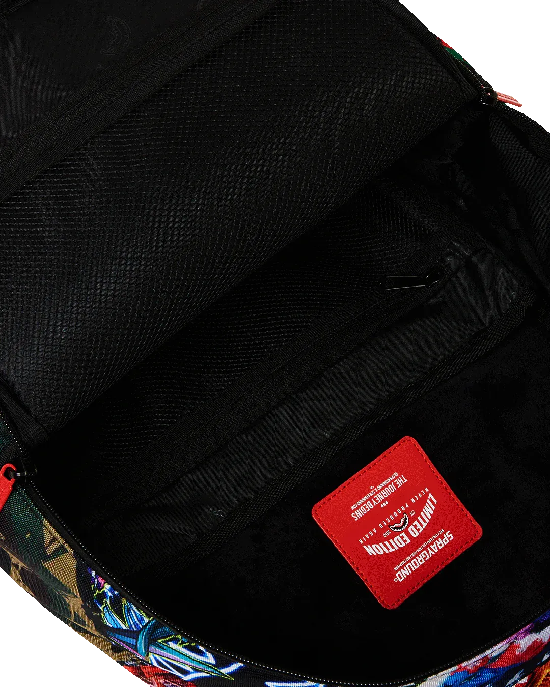 Sprayground Shark Backpack