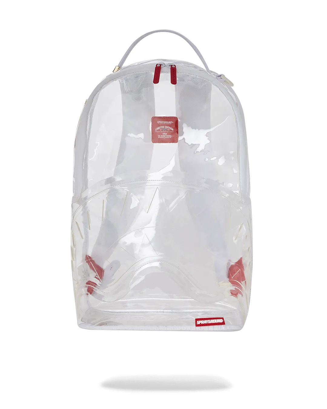 Sprayground Shark Backpack