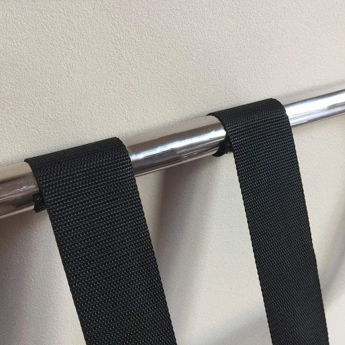 Stainless Steel Foldable Luggage Rack Hotel Room Portable Shelf Suitcase Holder