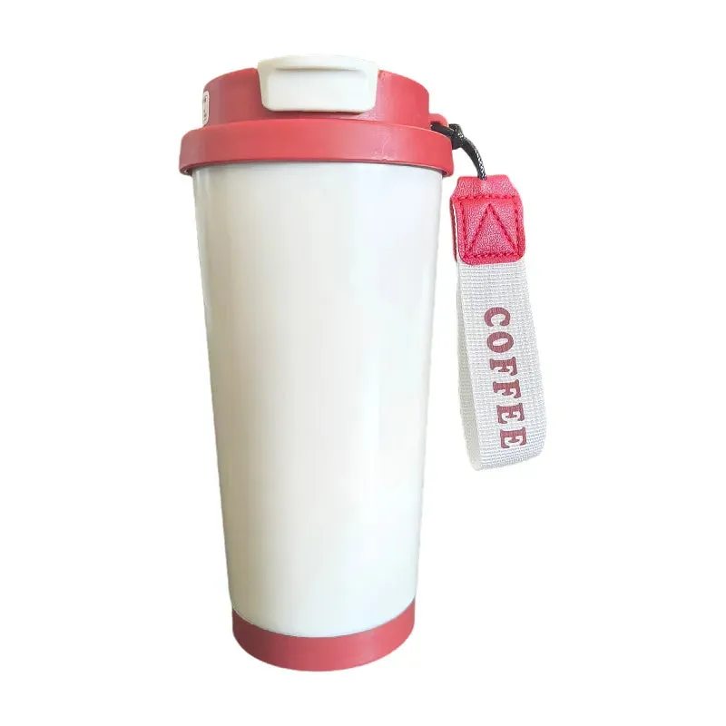 Stainless Steel Portable Coffee Cup