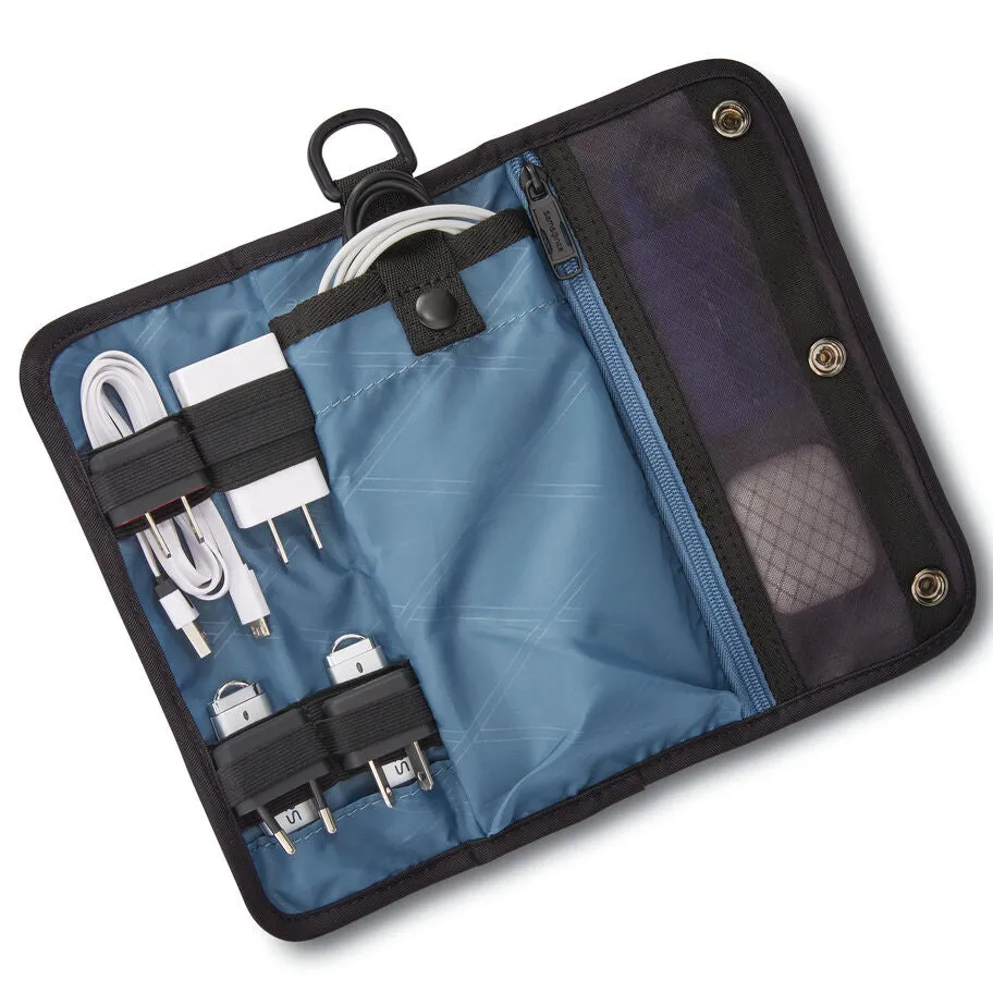Standard All-inclusive Multi-functional Pro Backpack Samsonite