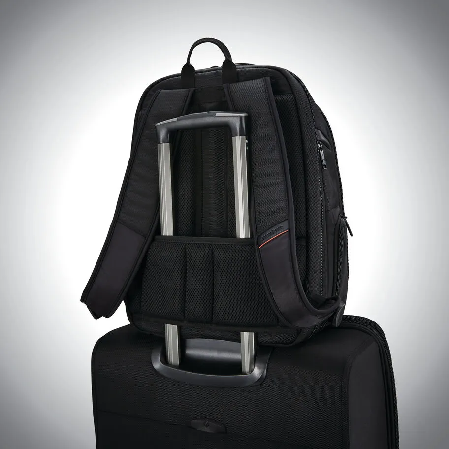 Standard All-inclusive Multi-functional Pro Backpack Samsonite