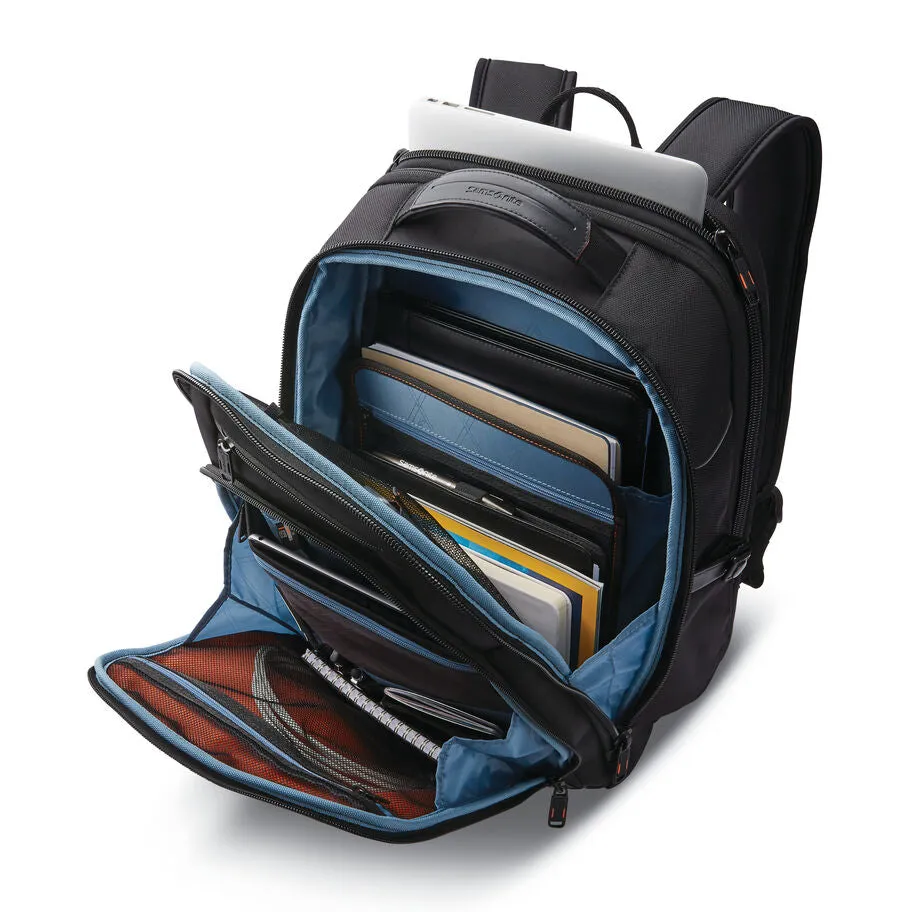 Standard All-inclusive Multi-functional Pro Backpack Samsonite