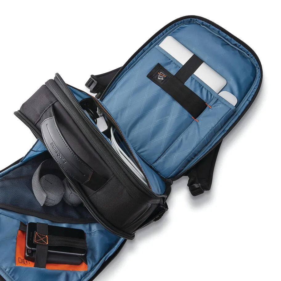 Standard All-inclusive Multi-functional Pro Backpack Samsonite