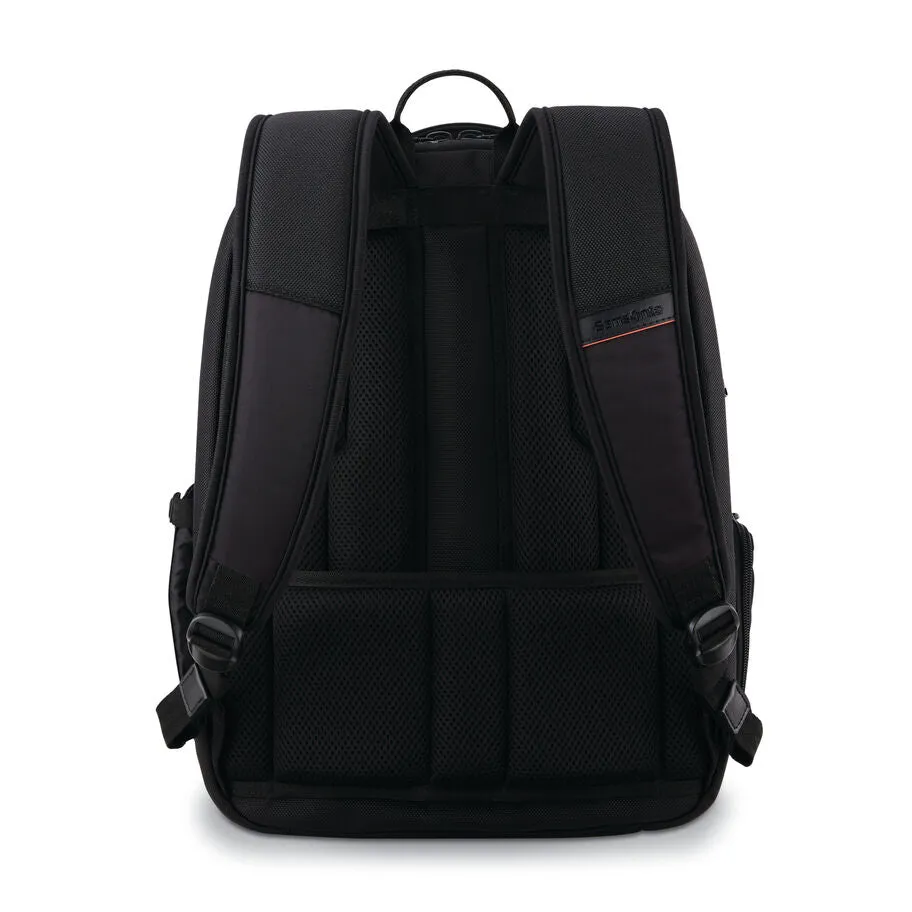 Standard All-inclusive Multi-functional Pro Backpack Samsonite