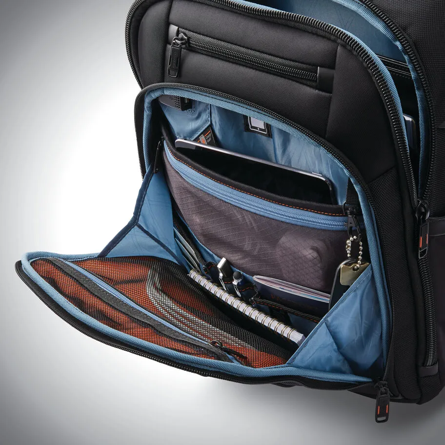 Standard All-inclusive Multi-functional Pro Backpack Samsonite
