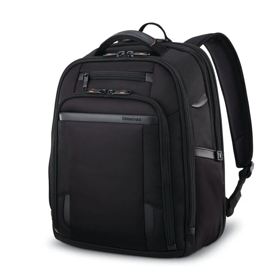 Standard All-inclusive Multi-functional Pro Backpack Samsonite
