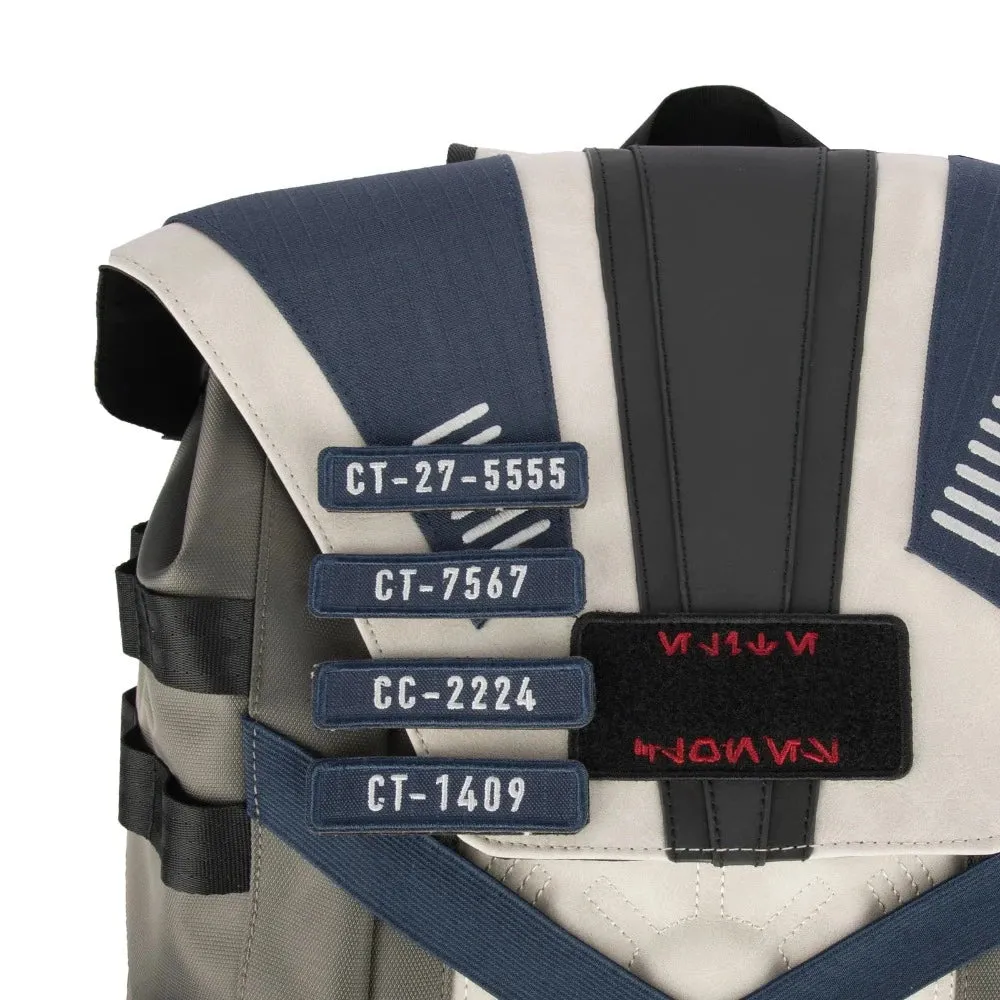 Star Wars - Grand Army Trooper Tech Backpack