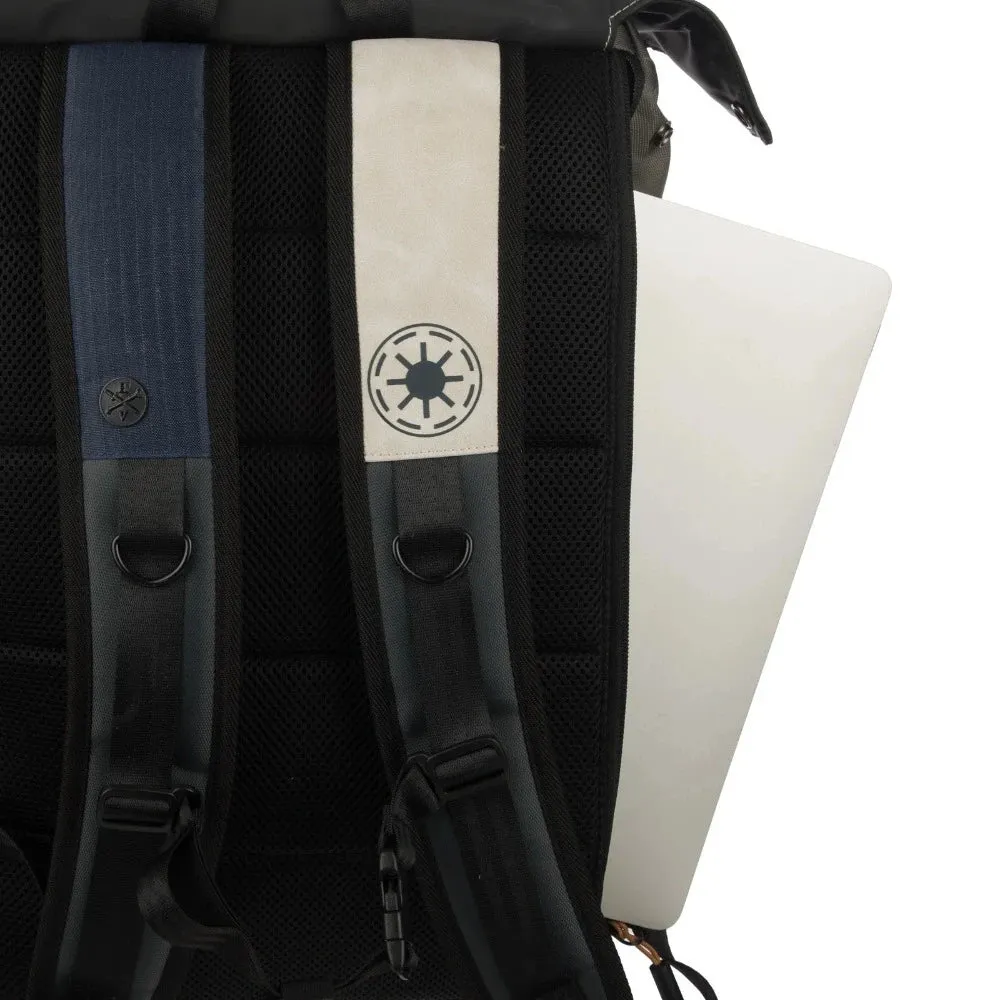 Star Wars - Grand Army Trooper Tech Backpack