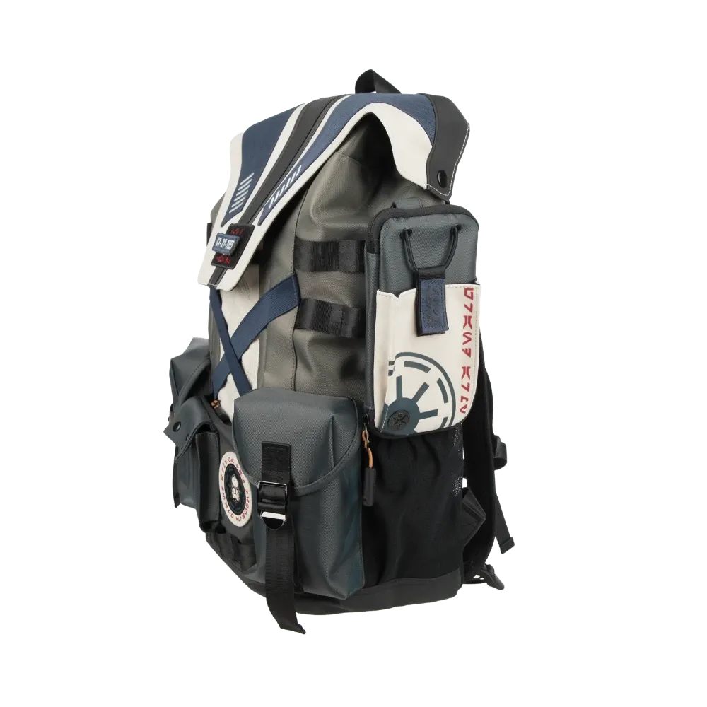 Star Wars - Grand Army Trooper Tech Backpack