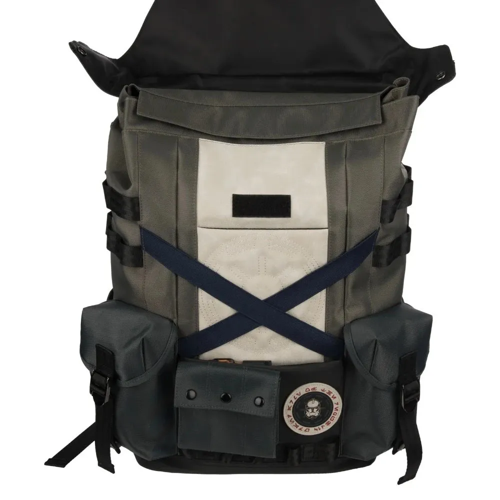 Star Wars - Grand Army Trooper Tech Backpack