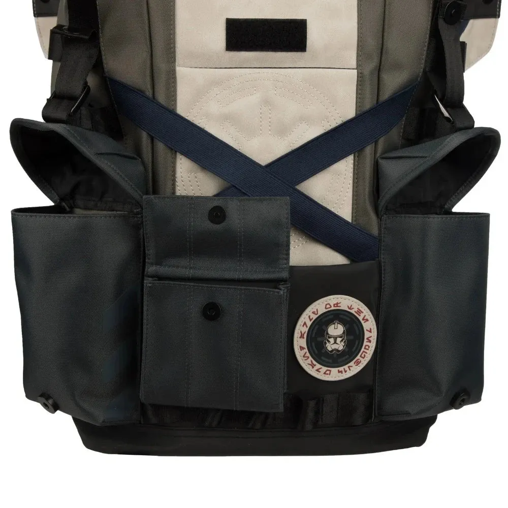 Star Wars - Grand Army Trooper Tech Backpack