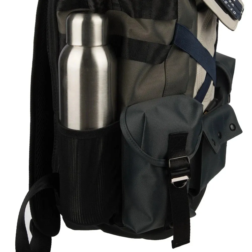 Star Wars - Grand Army Trooper Tech Backpack