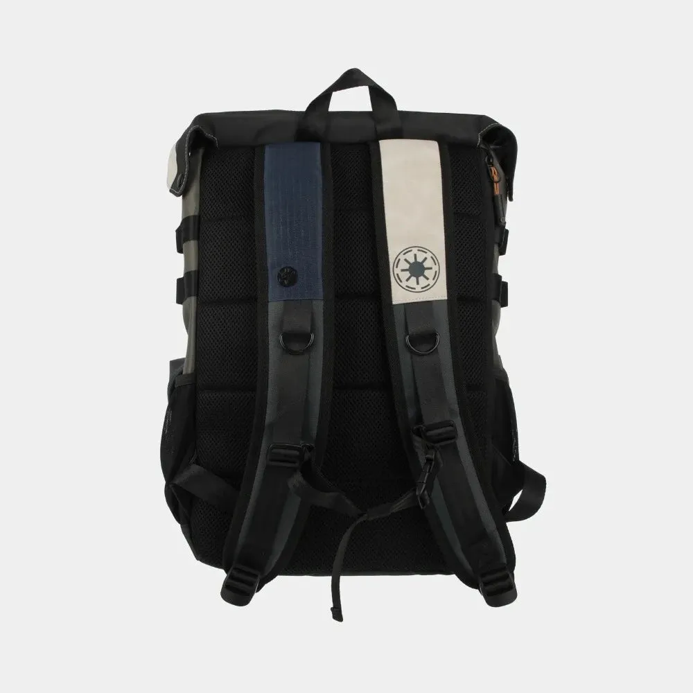 Star Wars - Grand Army Trooper Tech Backpack